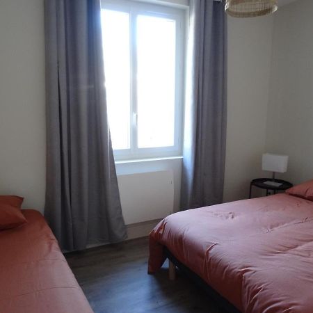 T3 Neuf 65M2 5 Personnes Avec Jardin Au Calme, Menage Inclus, Local Velo Daire Bagnères-de-Luchon Dış mekan fotoğraf