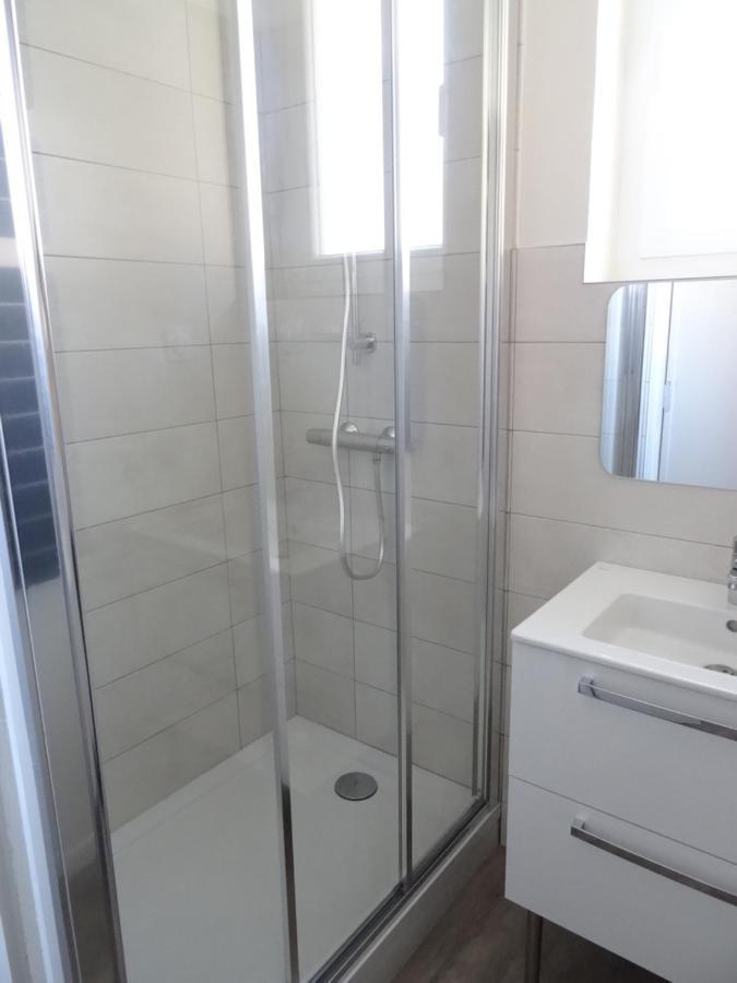 T3 Neuf 65M2 5 Personnes Avec Jardin Au Calme, Menage Inclus, Local Velo Daire Bagnères-de-Luchon Dış mekan fotoğraf