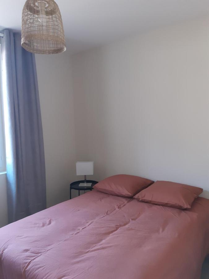 T3 Neuf 65M2 5 Personnes Avec Jardin Au Calme, Menage Inclus, Local Velo Daire Bagnères-de-Luchon Dış mekan fotoğraf