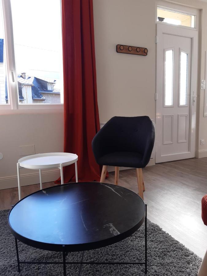T3 Neuf 65M2 5 Personnes Avec Jardin Au Calme, Menage Inclus, Local Velo Daire Bagnères-de-Luchon Dış mekan fotoğraf